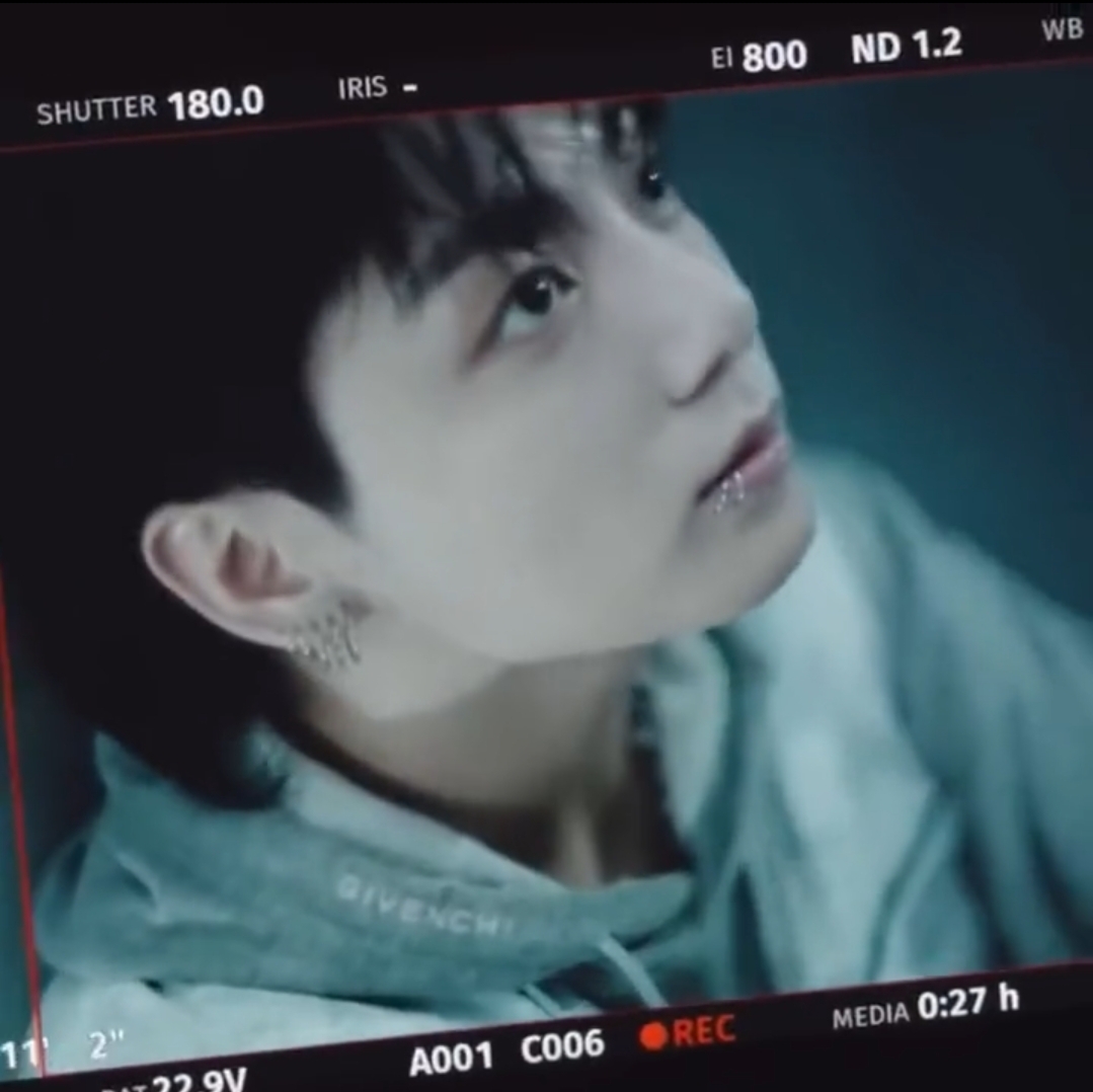 [잡담] 아니 정국 진짜 어릴때같다 | 인스티즈