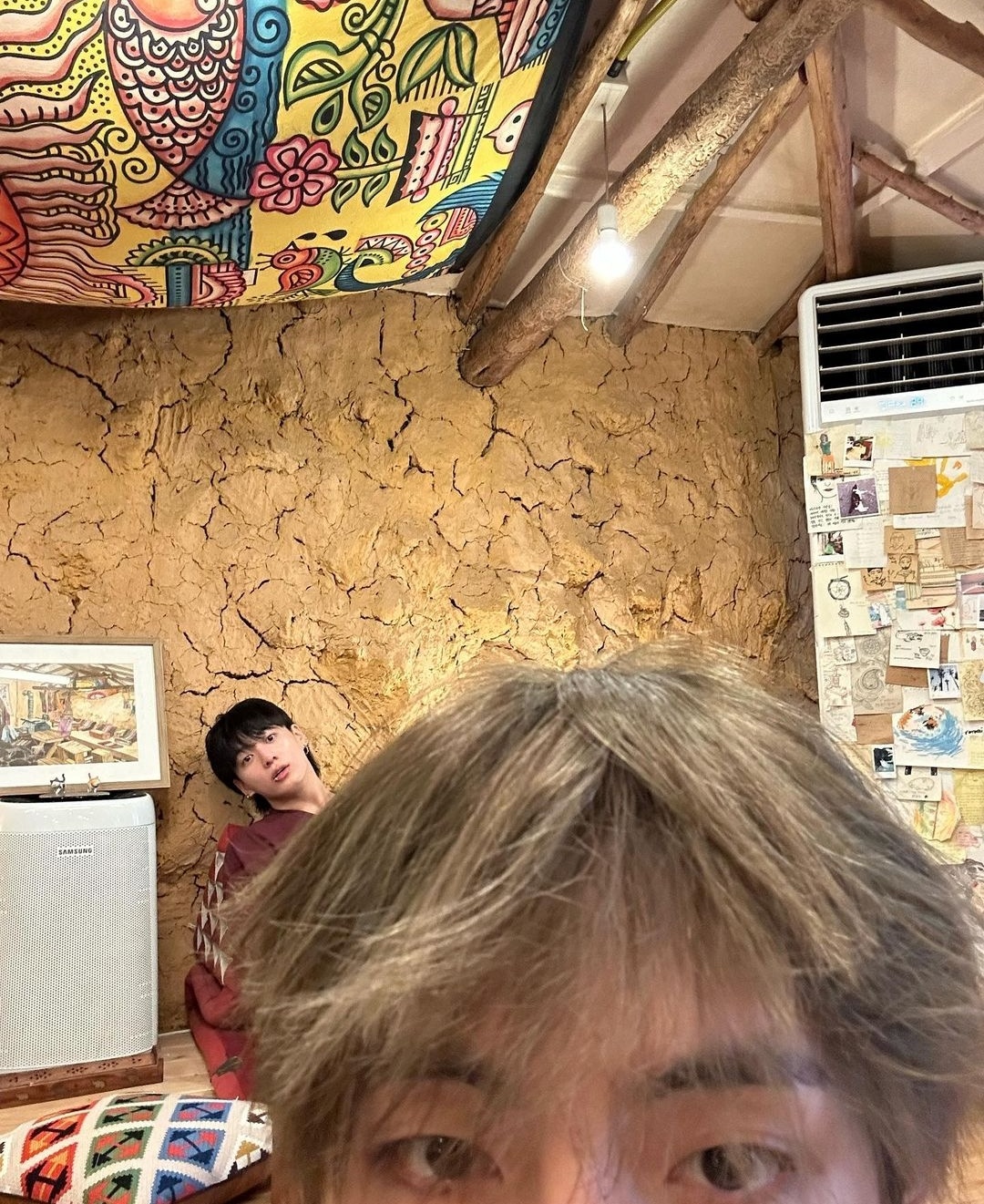 [잡담] 왜 너네 셋이 가는데… | 인스티즈