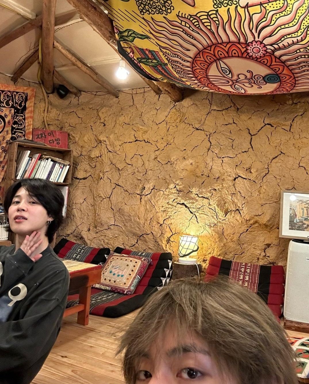 [잡담] 왜 너네 셋이 가는데… | 인스티즈