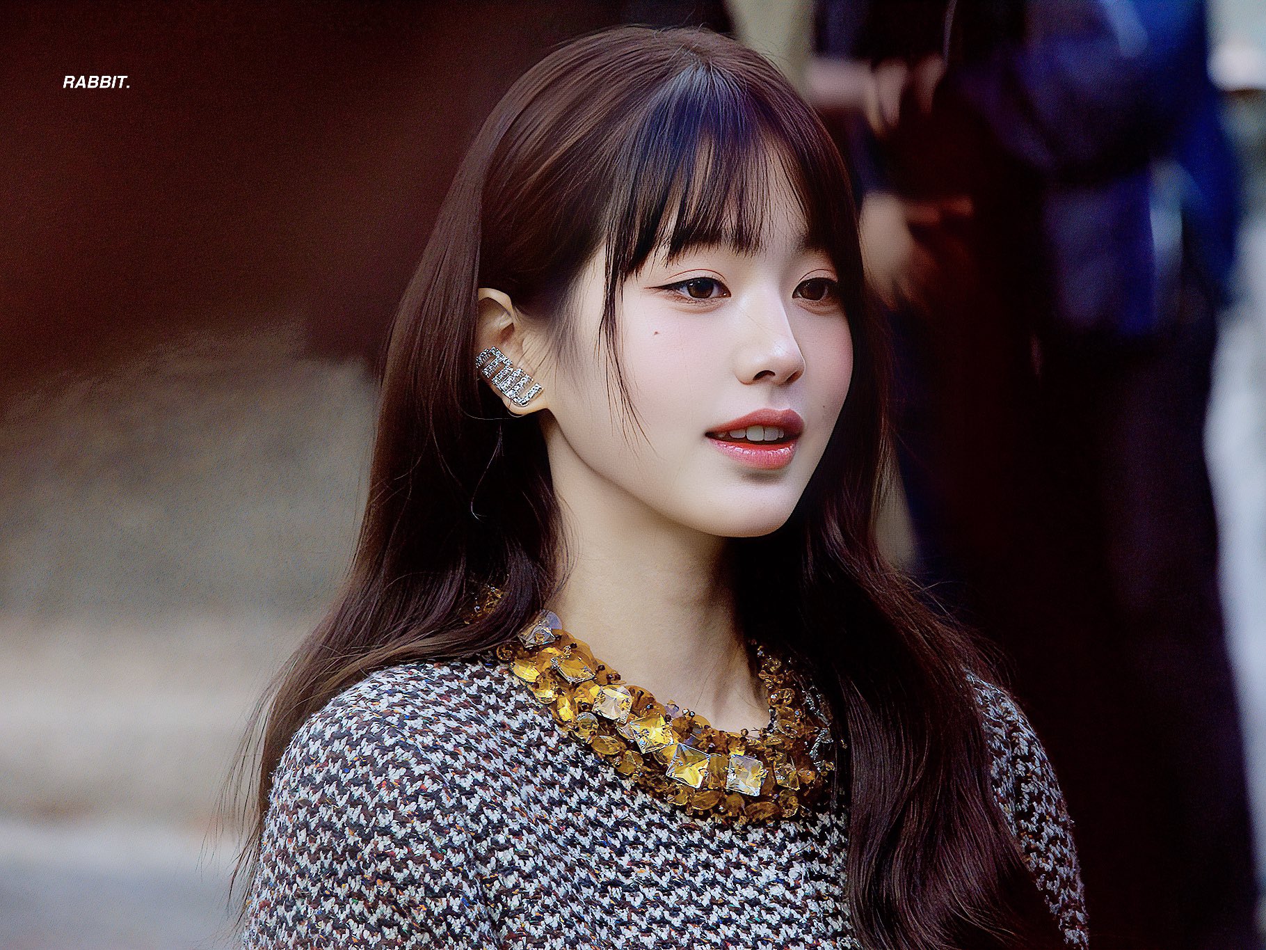 [잡담] 실시간 미우미우 장원영 | 인스티즈