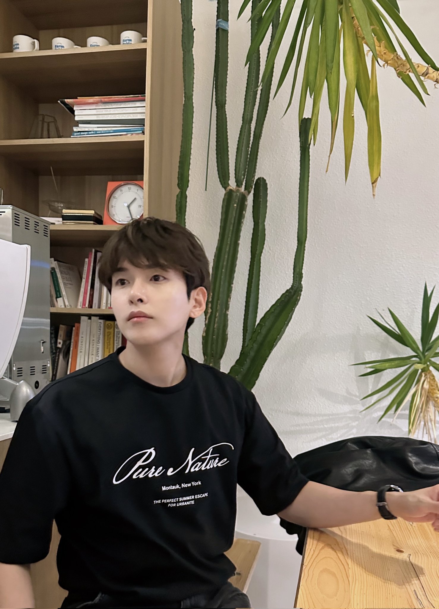 [잡담] 진시황이 봤으면 잡아가서 연구 할 아이돌 | 인스티즈