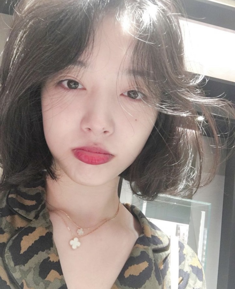 [잡담] 내가 사랑하는 여자 연예인.. | 인스티즈