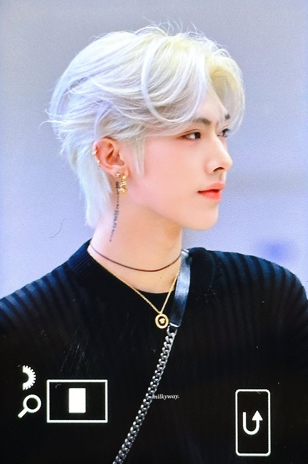 [잡담] 리키 꾸미는거 진짜 좋아해 | 인스티즈