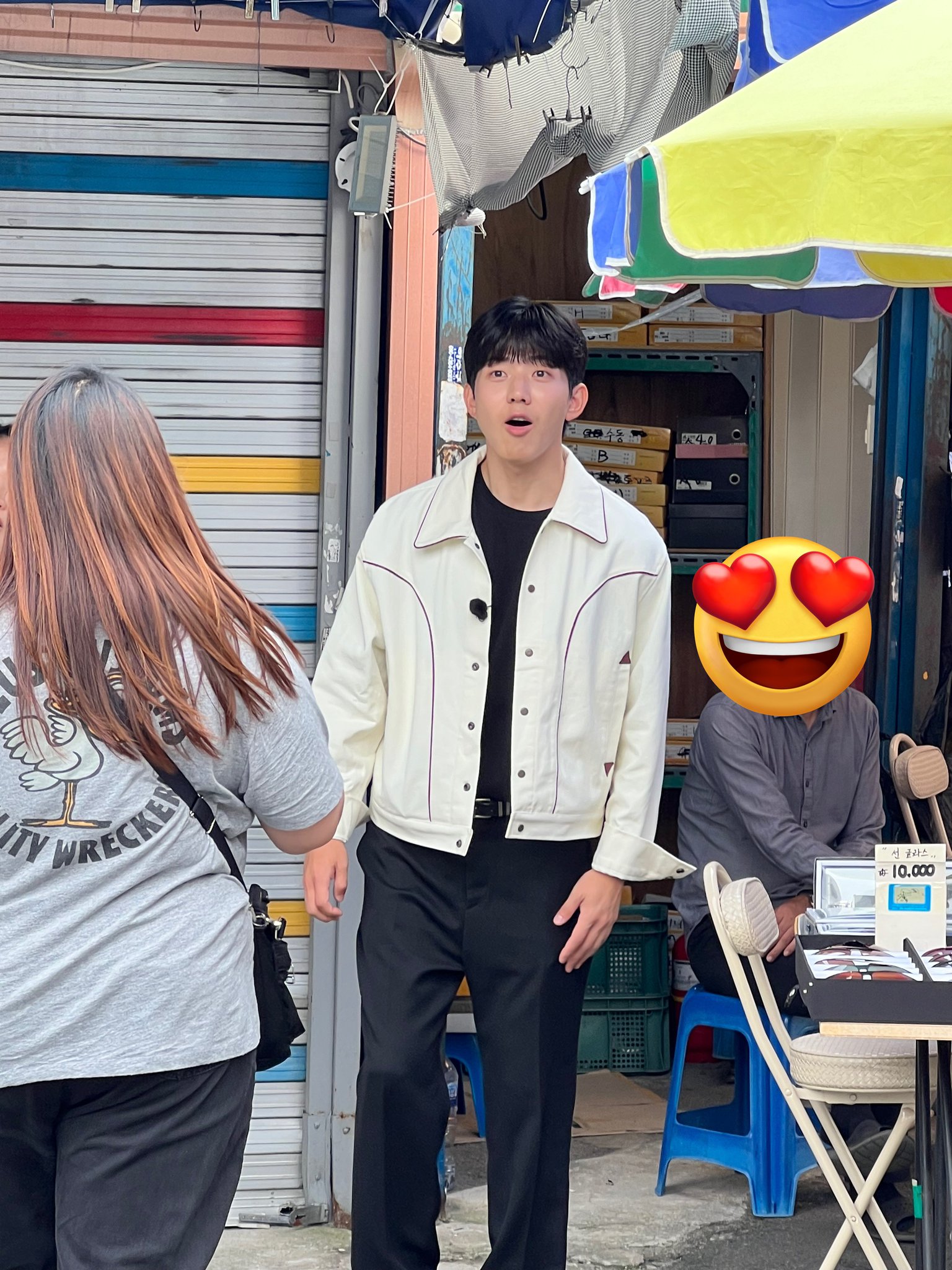 [잡담] 원필이 모에화 강아지가 아니라 토끼인 이유 | 인스티즈