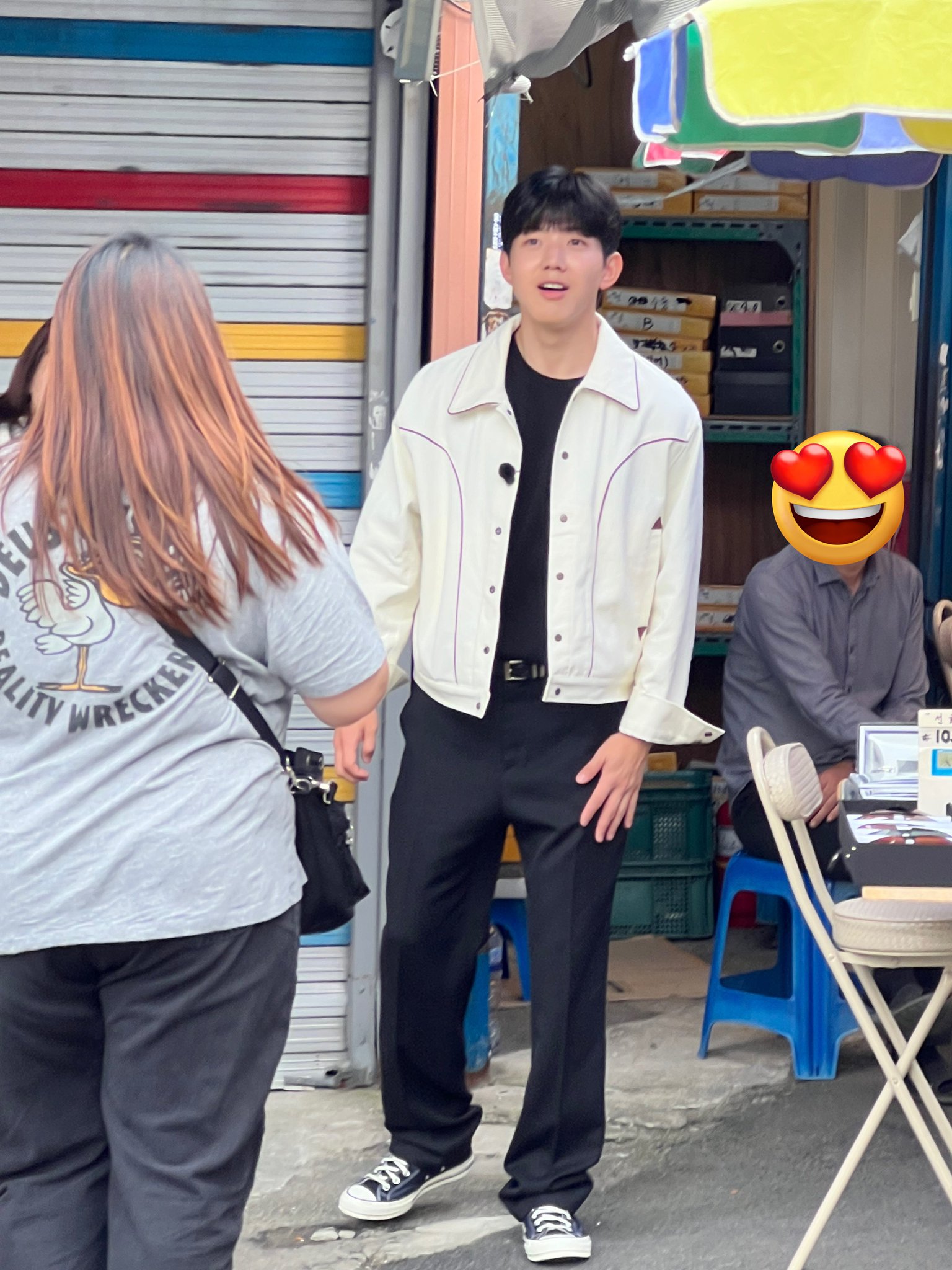 [잡담] 원필이 모에화 강아지가 아니라 토끼인 이유 | 인스티즈