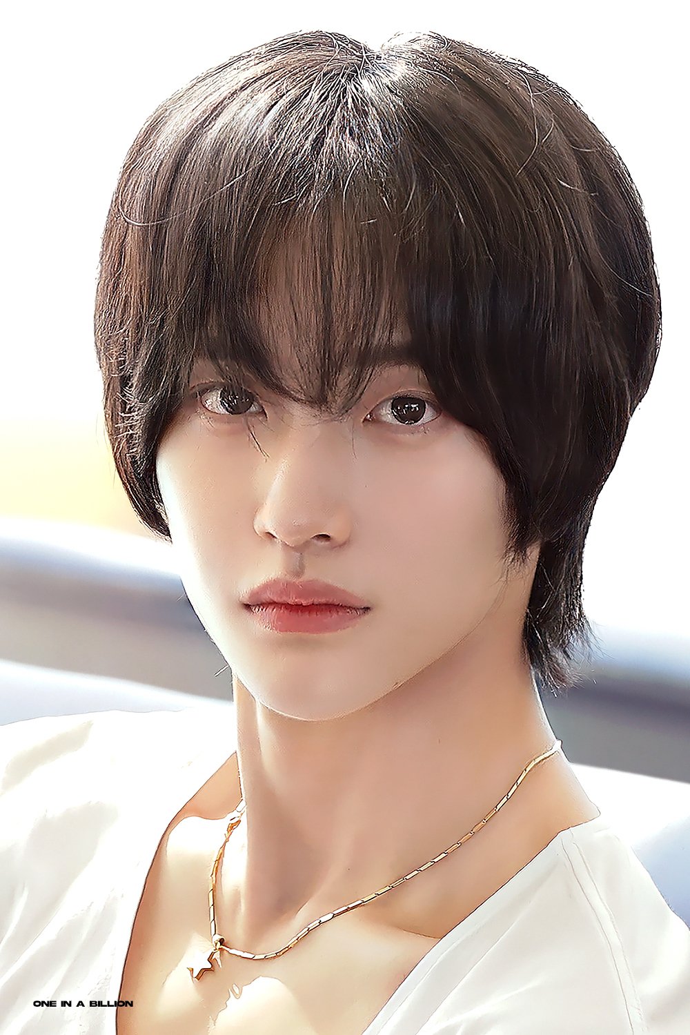 [잡담] 원빈 생김새가 진짜 신비로움 | 인스티즈