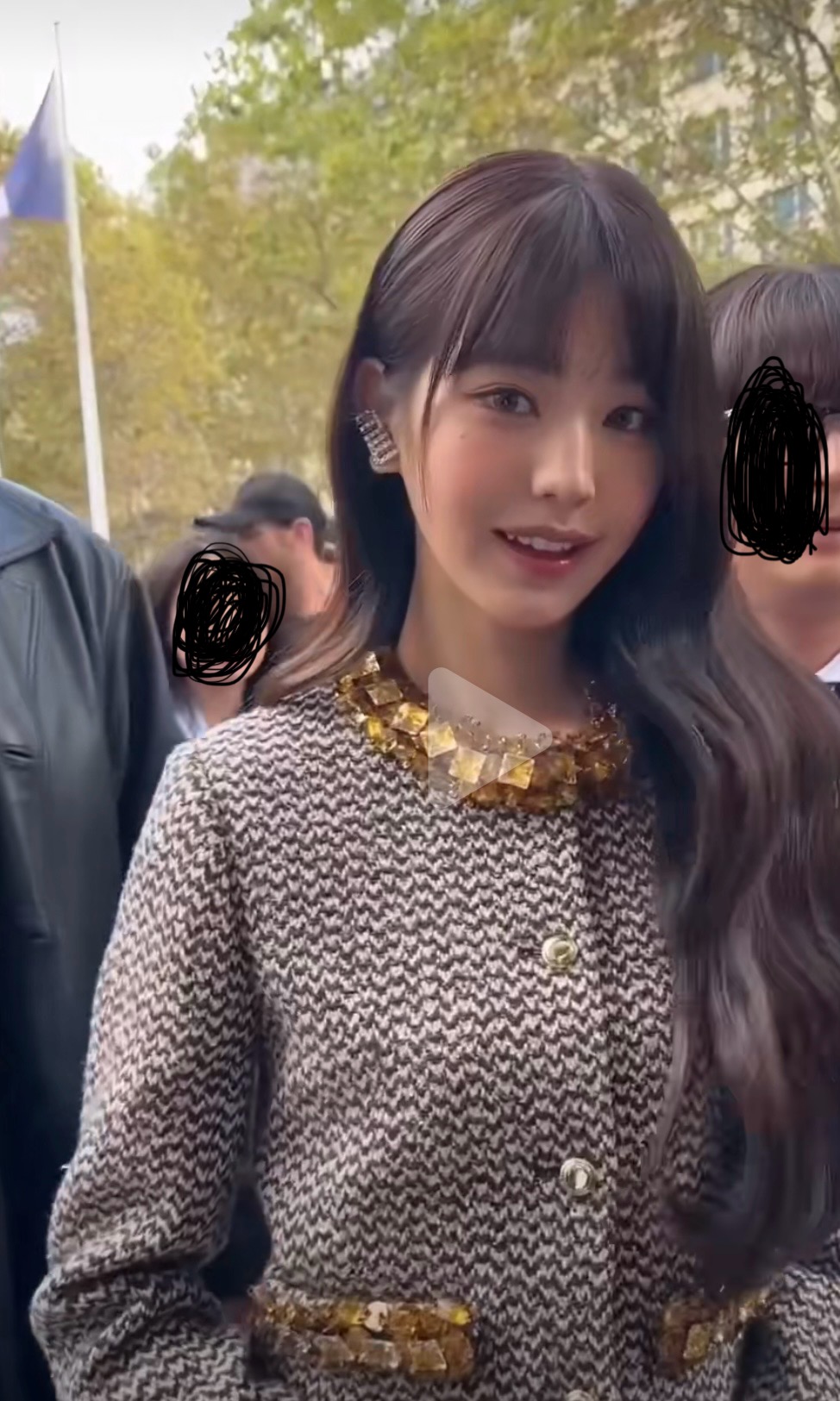 [잡담] 장원영 진짜 궁극의 아이돌이다.. | 인스티즈