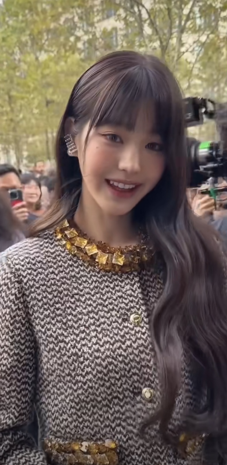 [잡담] 장원영 진짜 궁극의 아이돌이다.. | 인스티즈