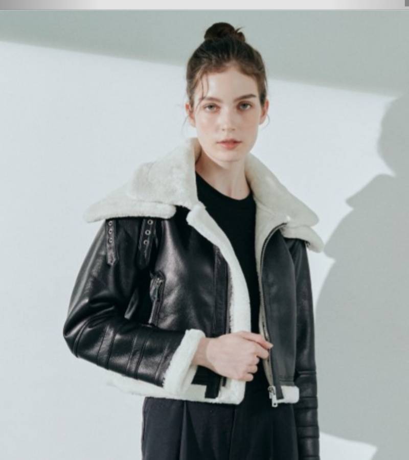 [잡담] 무스탕 이거 어때?? | 인스티즈