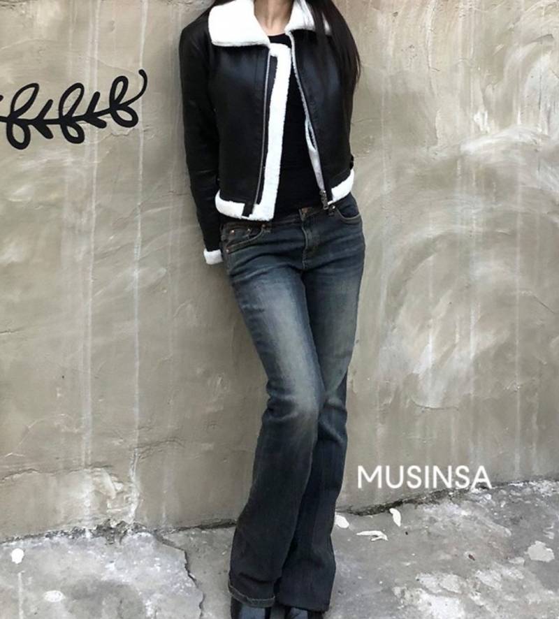 [잡담] 무스탕 이거 어때?? | 인스티즈