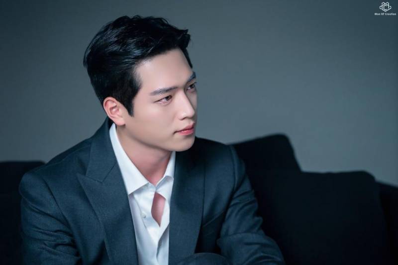 현재 공개되고 말나오는 서강준 광고..JPG | 인스티즈