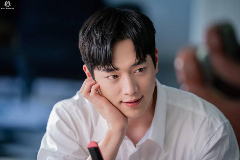 현재 공개되고 말나오는 서강준 광고..JPG | 인스티즈