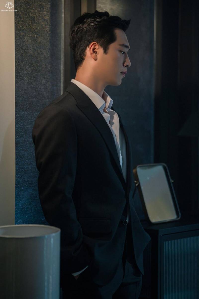 현재 공개되고 말나오는 서강준 광고..JPG | 인스티즈