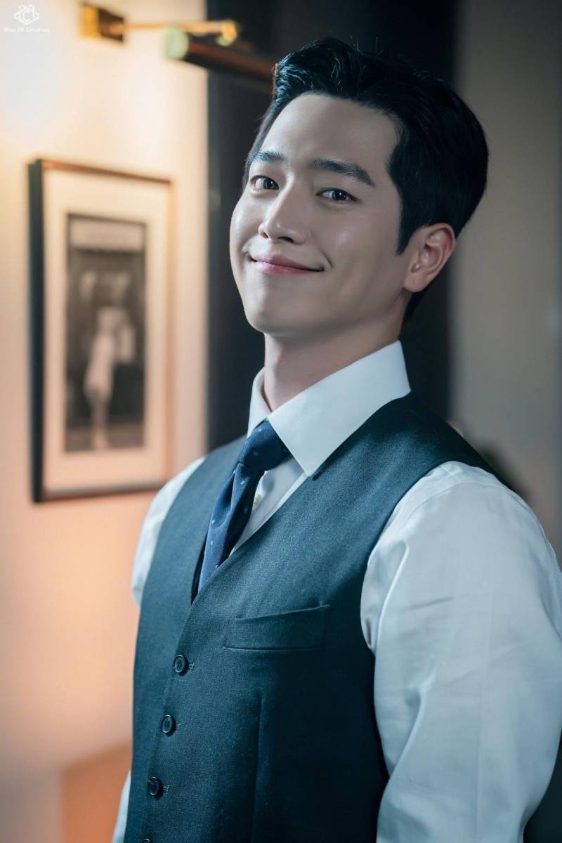 현재 공개되고 말나오는 서강준 광고..JPG | 인스티즈