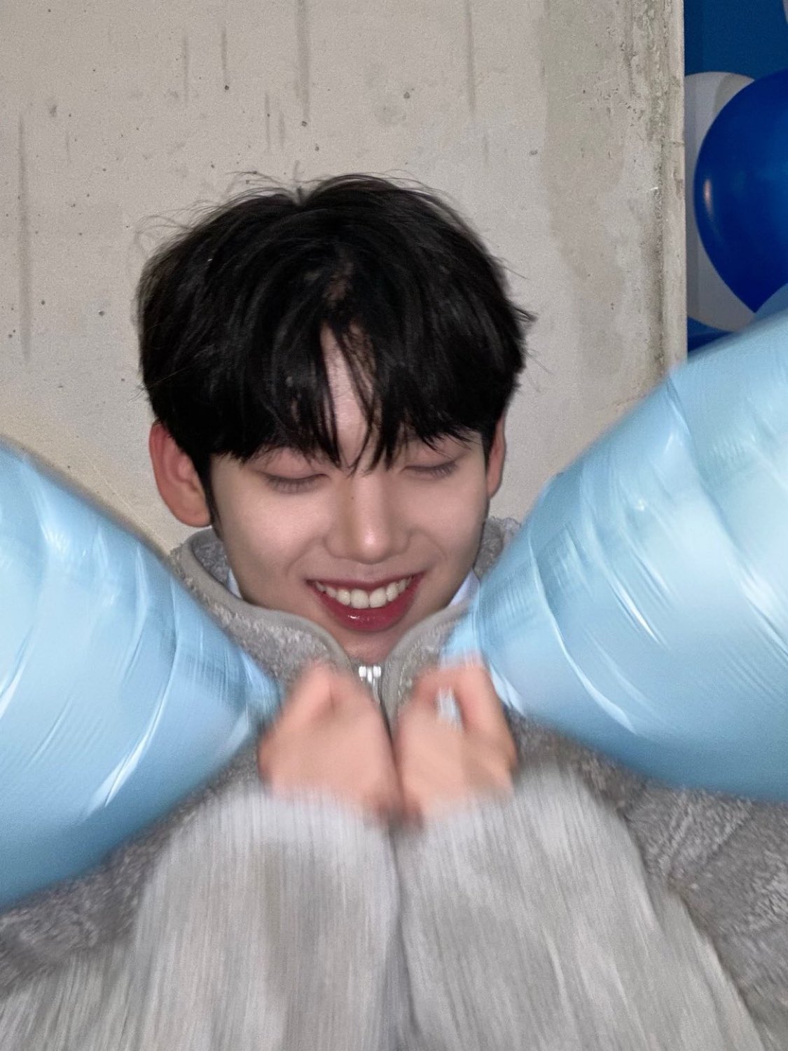 [잡담] 내가 좋아하는 개귀여운 한유진 사진... | 인스티즈