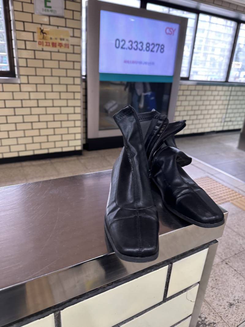 [잡담] 무슨 사연이 있던걸까.....? | 인스티즈