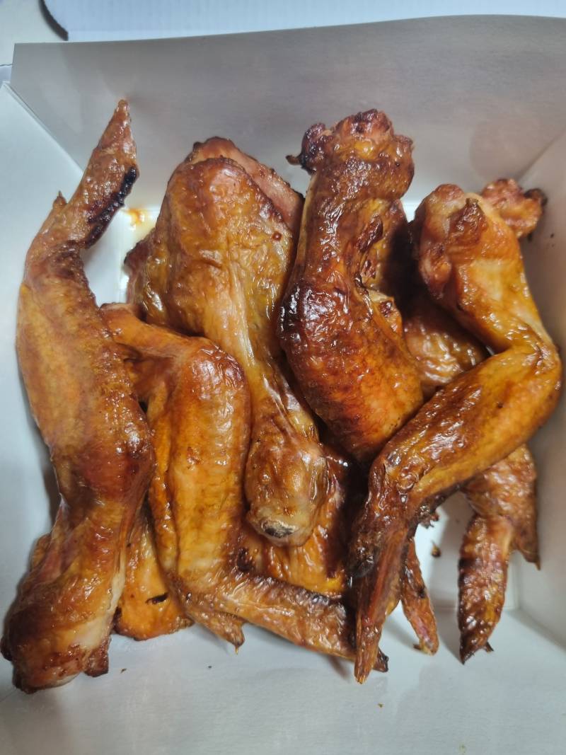 [잡담] 히히 치킨왔당 | 인스티즈