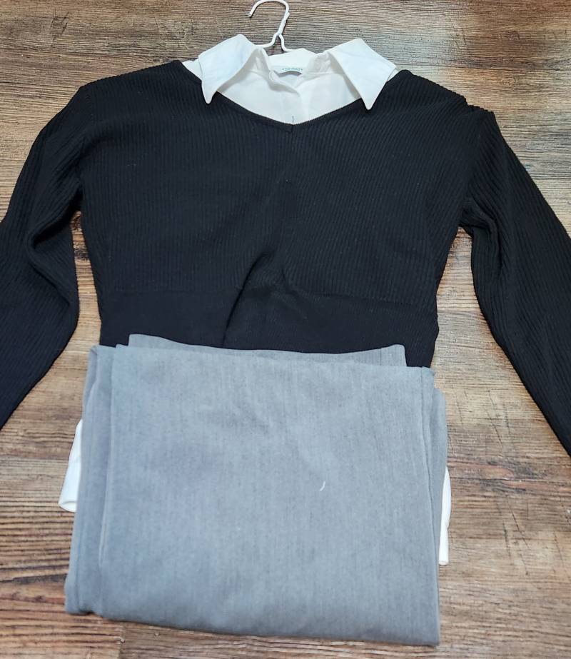 [잡담] 나 오늘 결혼식 가는데 하객룩 좀 골라조ㅠㅠㅠㅠ | 인스티즈