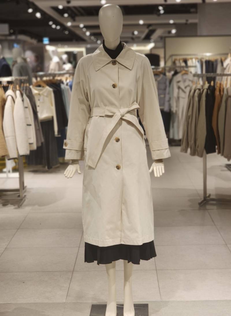 [잡담] 코트 시켰는데 어때?? | 인스티즈