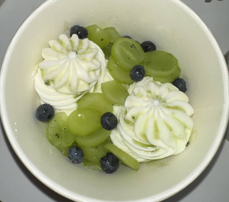 [잡담] 요거트 아이스크림 짱 맛있다… | 인스티즈