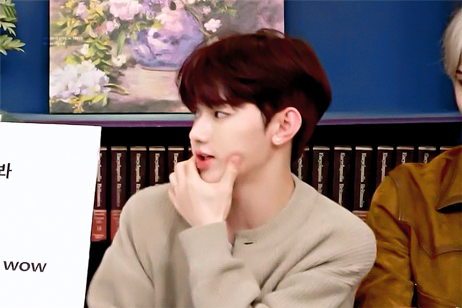 [잡담] 나는 장하오 귀여워서 좋아해 | 인스티즈