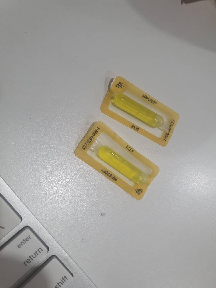 [잡담] 의료 익들아 이거 뭐야?? | 인스티즈