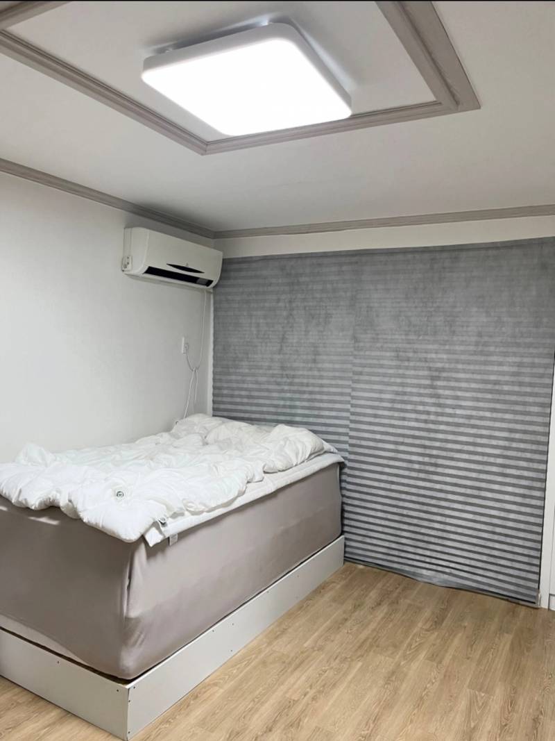 [잡담] 이런 침대에서 어떻게 자? | 인스티즈