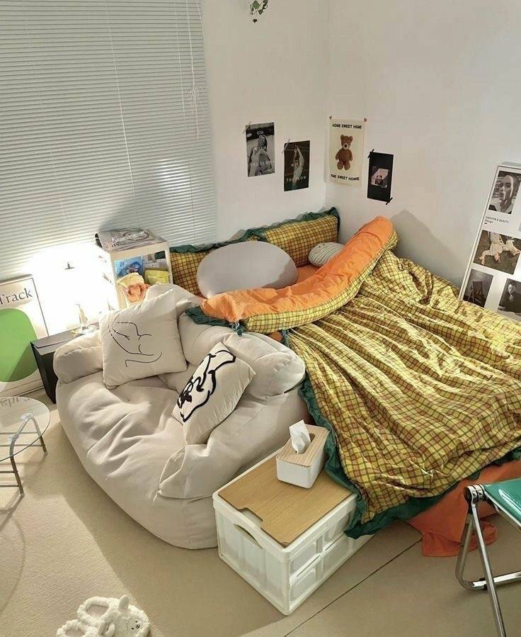 [잡담] 다들 방 꾸미고 살아?? | 인스티즈