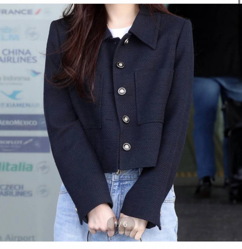 [잡담] 이거 살말 ㅠㅠ 기본 트위드로 어때 | 인스티즈