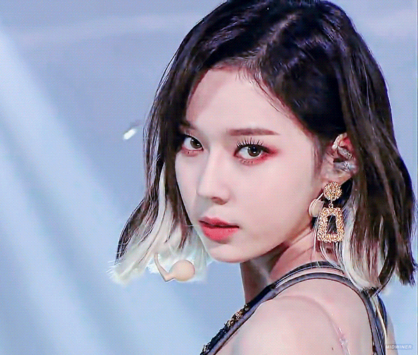 [잡담] 윈터 저연차시절 독기눈 좋아 | 인스티즈