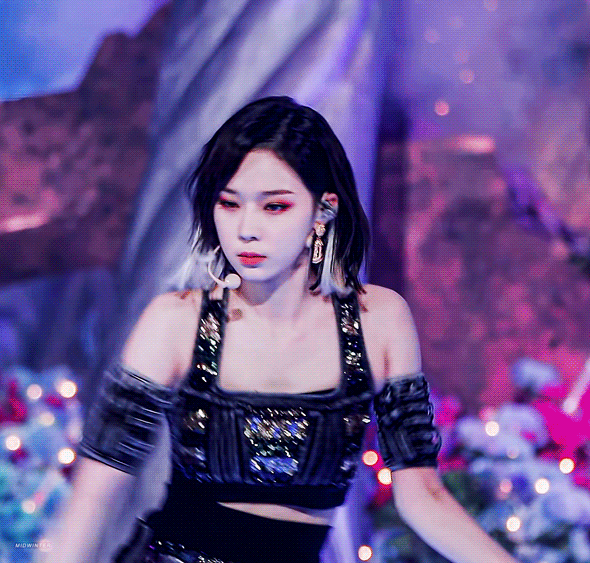 [잡담] 윈터 저연차시절 독기눈 좋아 | 인스티즈