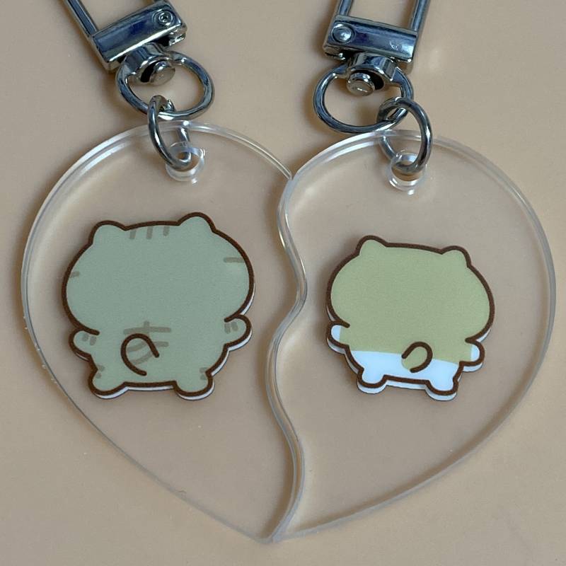 [잡담] 동생이랑 커플키링☺️ | 인스티즈