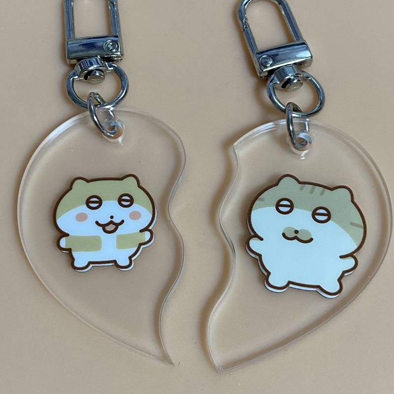 [잡담] 동생이랑 커플키링☺️ | 인스티즈