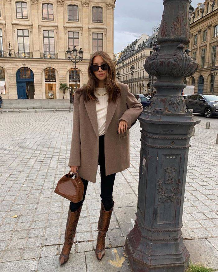 [잡담] 와 나 이런 스타일로 옷 입는 서양 언니들 옷 어디서 사는지 진짜 궁금했는데 알아냄 | 인스티즈