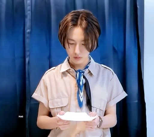 [잡담] 다들 드림 짧머파지만 사실 난 긴머파야 | 인스티즈