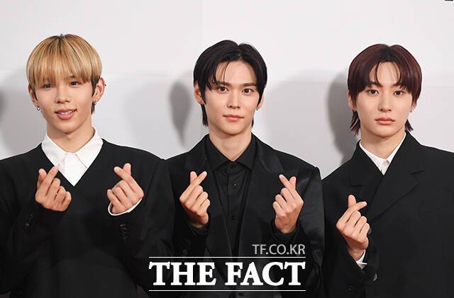 현재 꾸준히 헤어스타일로 말나오는 신인남돌..JPG | 인스티즈