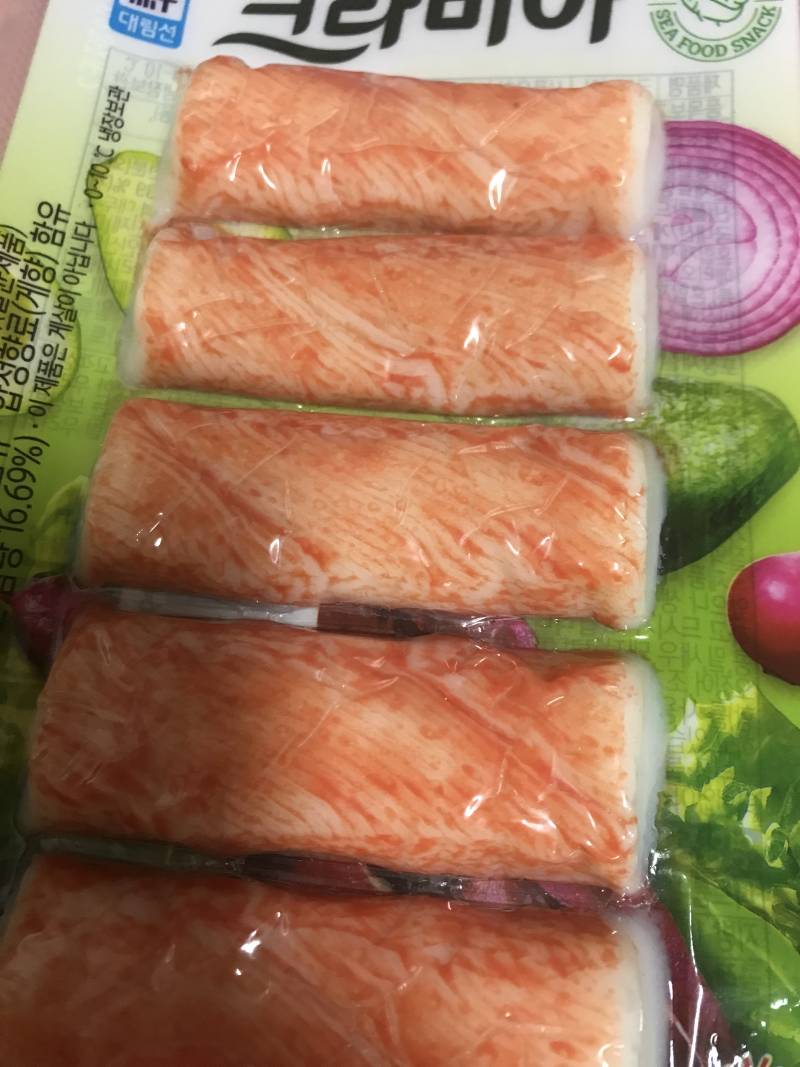 [잡담] 이거 데워먹는거 아니지??? | 인스티즈