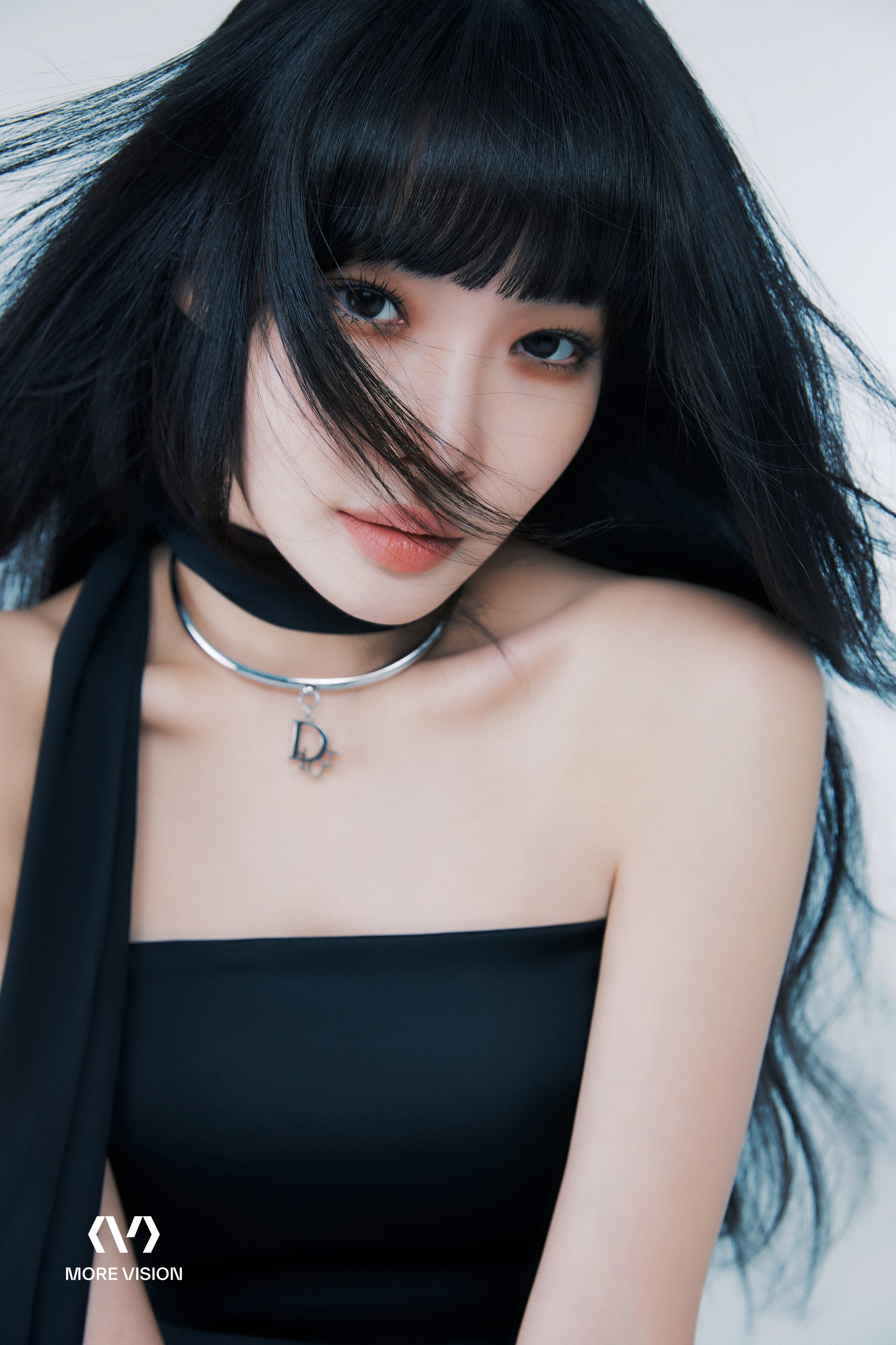 [정보/소식] MORE VISION New Artist, CHUNG HA 청하 | 인스티즈