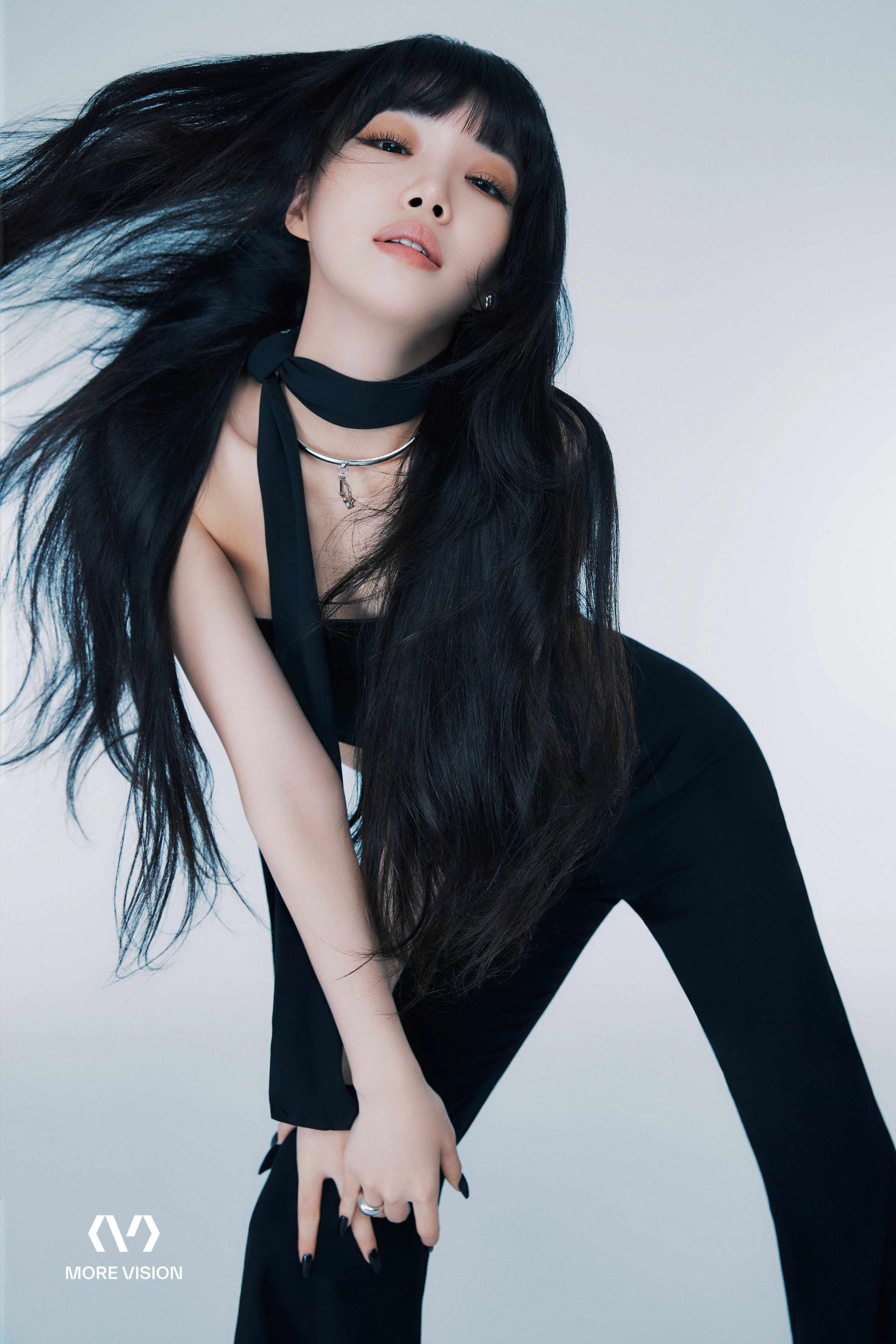 [정보/소식] MORE VISION New Artist, CHUNG HA 청하 | 인스티즈
