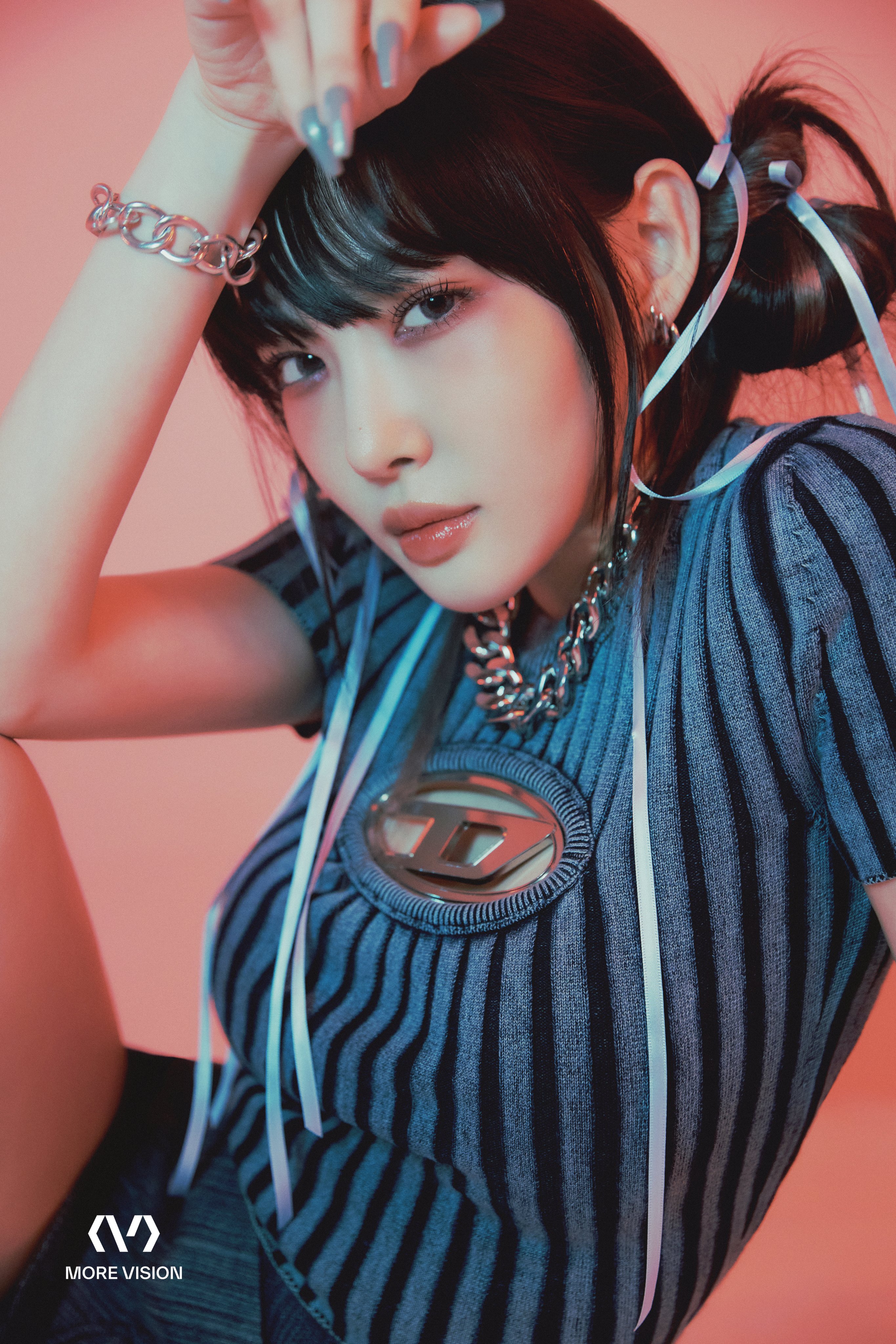 [정보/소식] MORE VISION New Artist, CHUNG HA 청하 | 인스티즈