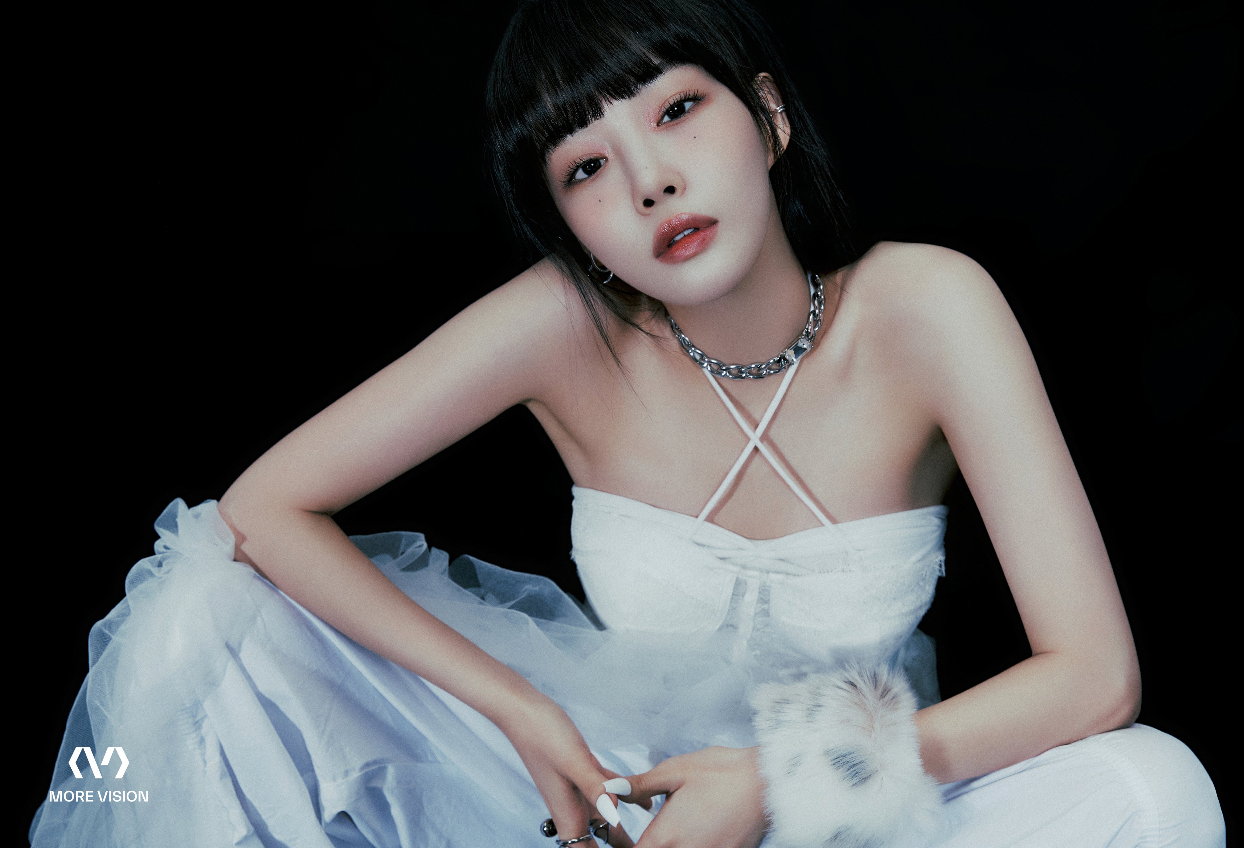 [정보/소식] MORE VISION New Artist, CHUNG HA 청하 | 인스티즈