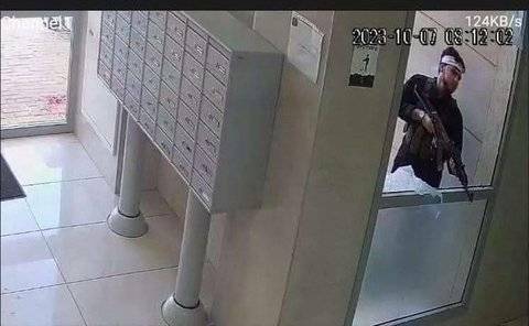 [잡담] 전쟁나면 집에 ㄹㅇ이렇게 쳐들어오냐… | 인스티즈