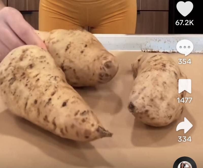 [잡담] 이거 무슨 야채야?? | 인스티즈