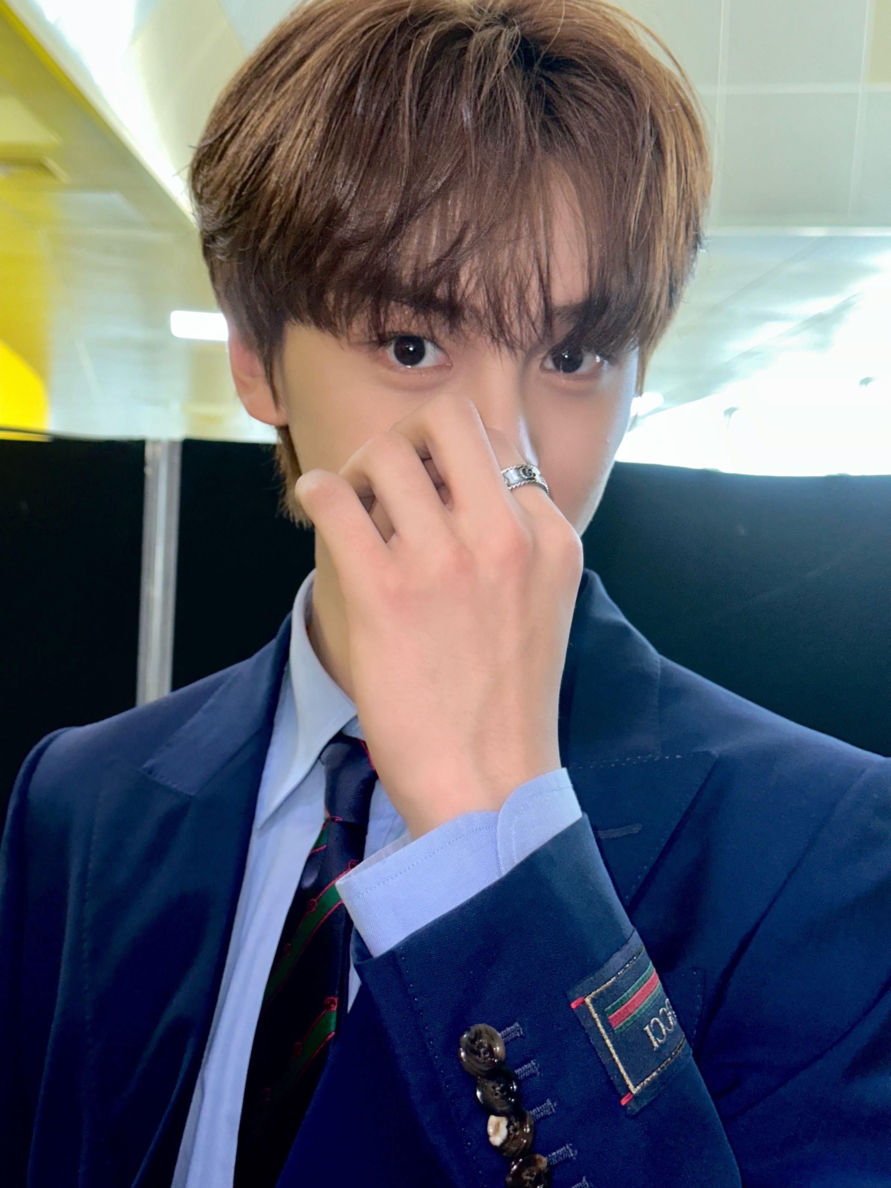 [잡담] 내가 좋아하는 김규빈 사진 | 인스티즈