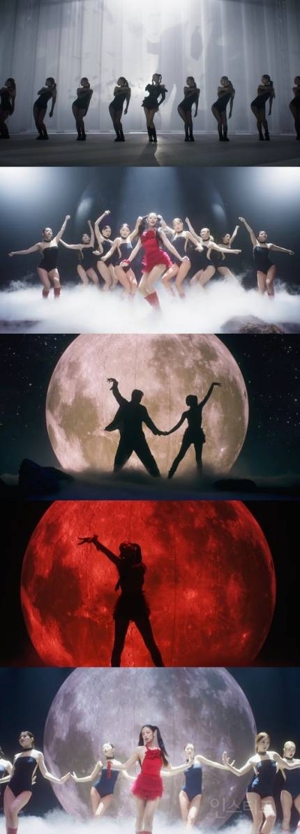제니, 'SOLO' 이어 'You & Me'도 차트 강타..여전히 빛이 나는 솔로 [Oh!쎈레터] | 인스티즈