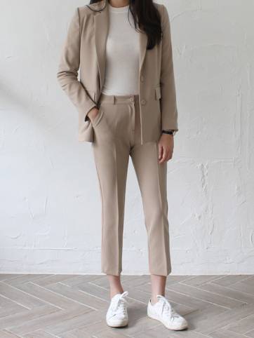 [잡담] 하객룩으로 어때?? | 인스티즈