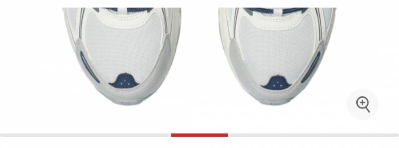 [잡담] 운동화 끝에 이런거 있으면 없는것보다 발 커 보여? | 인스티즈