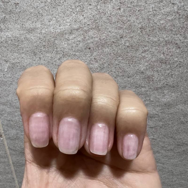 [잡담] 얘들아 나 네일받다가 내일 컬러만 다시 받으러 가는데 | 인스티즈