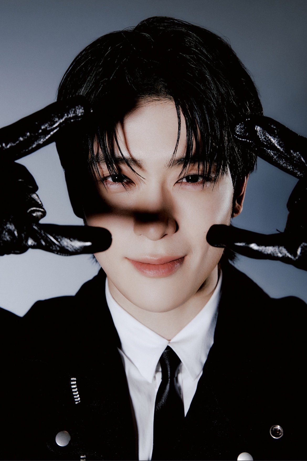 [잡담] 엔재현 진짜 이런 구도에서도 잘생겼니... | 인스티즈