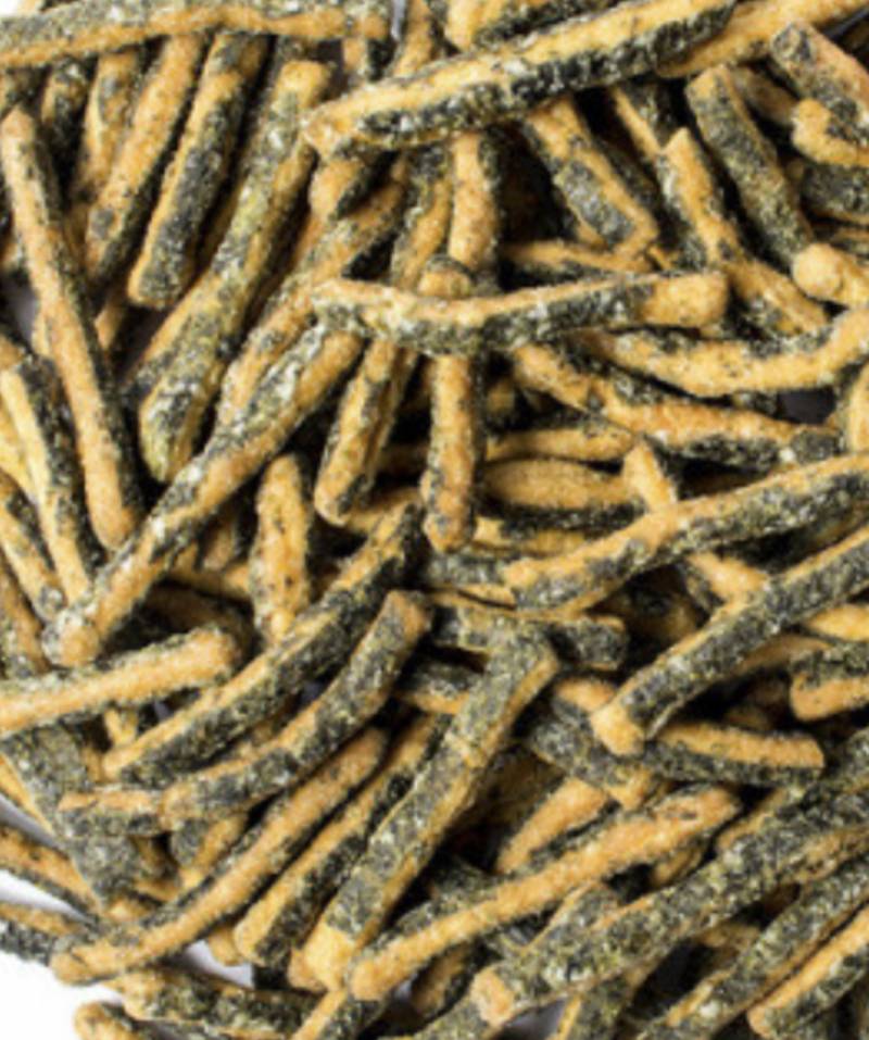 [잡담] 김 과자 아는사람!!! | 인스티즈